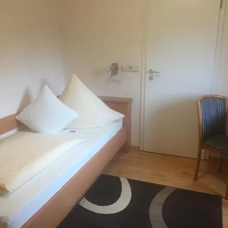 Bed & Breakfast Wagner *