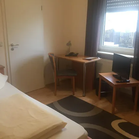 Wagner 3* Ingolstadt