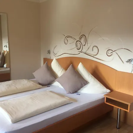 Bed & Breakfast Wagner Ingolstadt