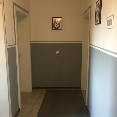 Wagner Bed & Breakfast Ingolstadt