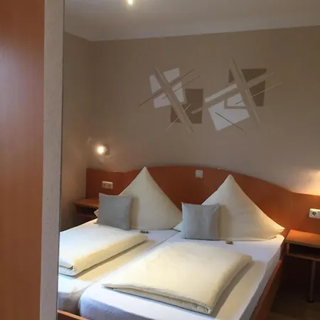 Bed & Breakfast Wagner *