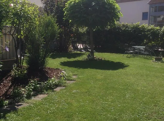 Bed & Breakfast Wagner 3*