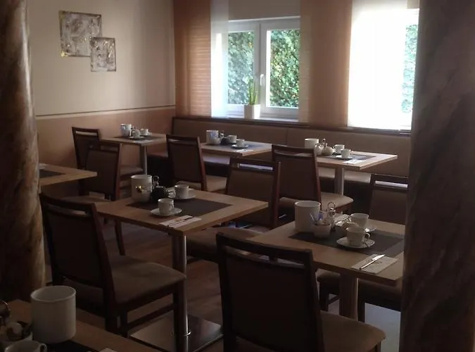 Bed & Breakfast Wagner 3*