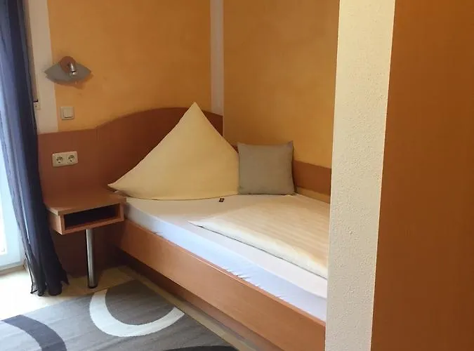 Wagner 3* Ingolstadt