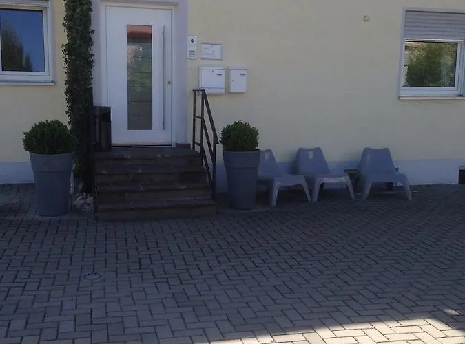 Wagner 3* Ingolstadt