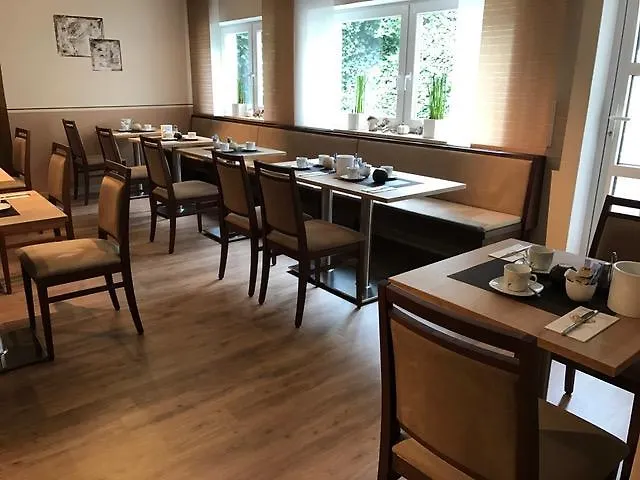 Wagner 3* Ingolstadt