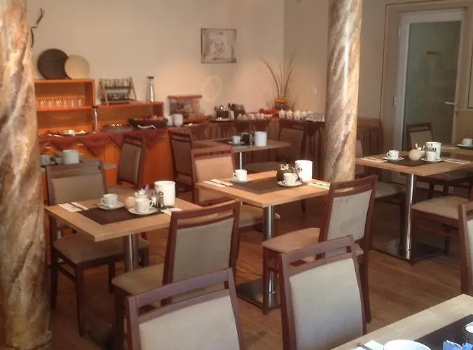 Wagner 3* Ingolstadt