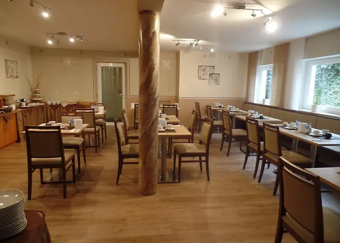 Bed & Breakfast Wagner 3*