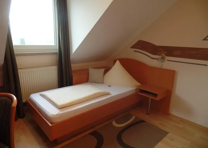 Wagner 3* Ingolstadt