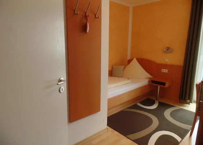 Bed & Breakfast Wagner 3*