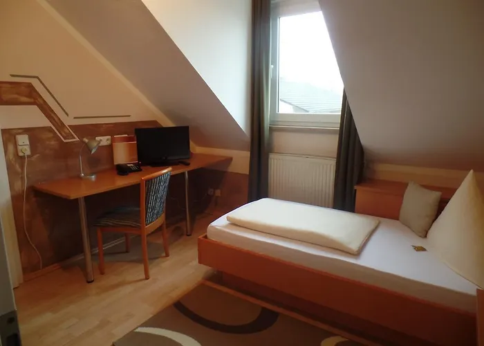 Wagner 3* Ingolstadt