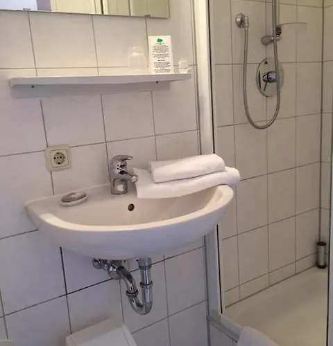 Bed & Breakfast Wagner 3*