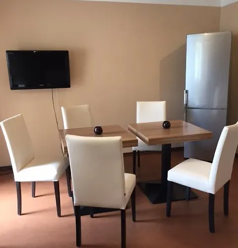 Bed & Breakfast Wagner 3*