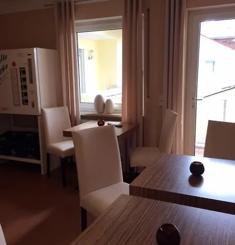 Bed & Breakfast Wagner 3*