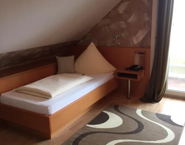 Bed & Breakfast Wagner 3*