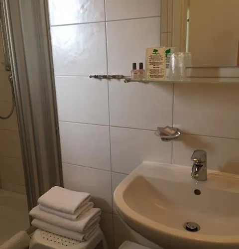 Bed & Breakfast Wagner 3*