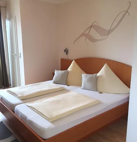 Wagner 3* Ingolstadt