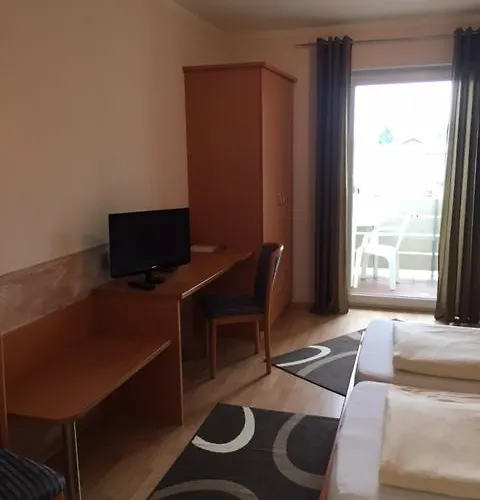 Wagner 3* Ingolstadt