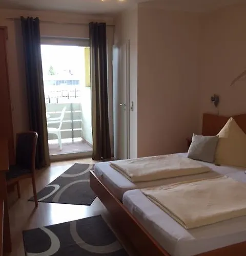 Bed & Breakfast Wagner 3*