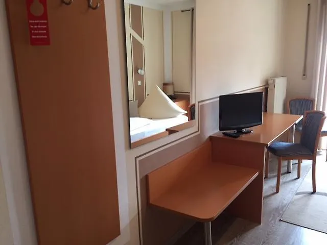 Bed & Breakfast Wagner 3*