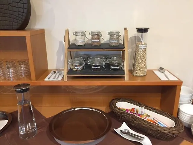Bed & Breakfast Wagner 3*