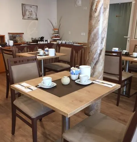 Wagner 3* Ingolstadt