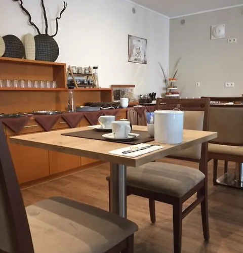 Bed & Breakfast Wagner 3*