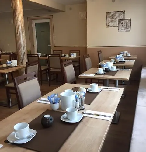 Wagner 3* Ingolstadt