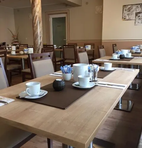 Wagner 3* Ingolstadt