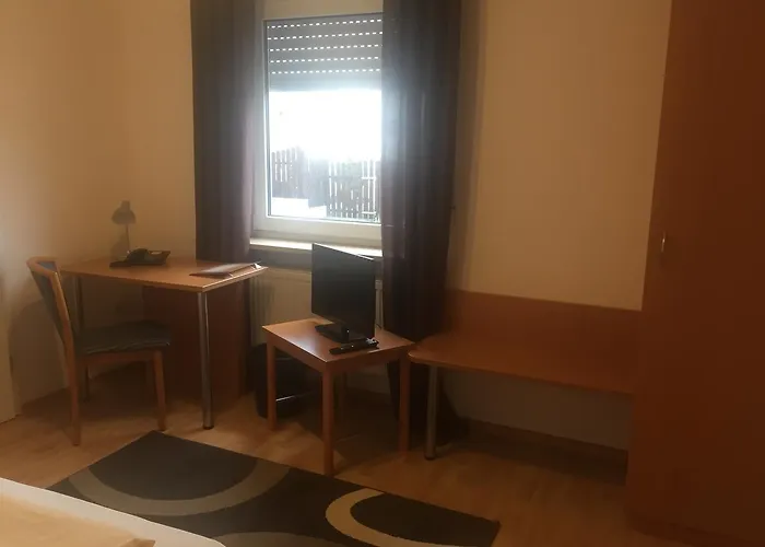 Bed & Breakfast Wagner 3*