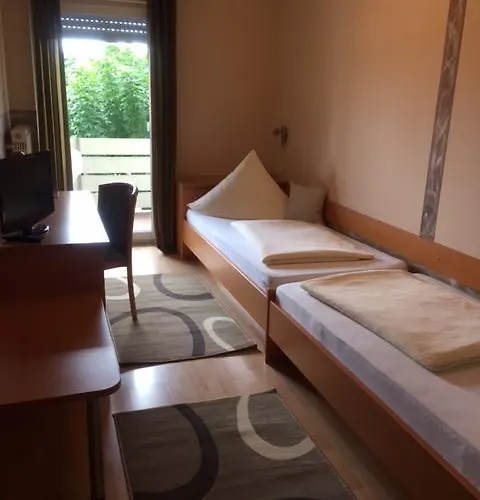 Wagner 3* Ingolstadt