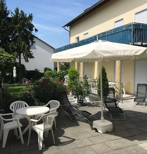 Wagner 3* Ingolstadt