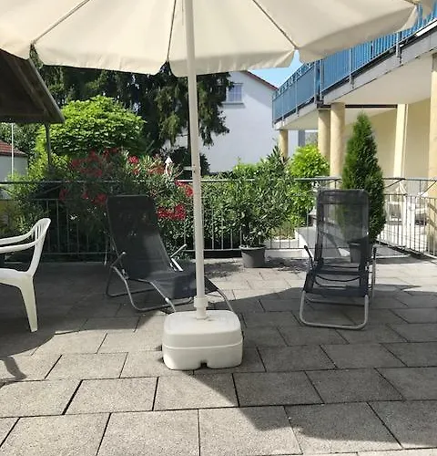 Bed & Breakfast Wagner 3*