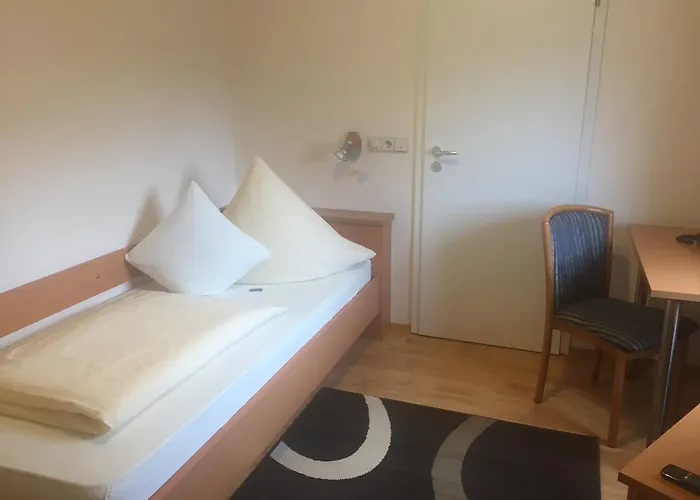 Bed & Breakfast Wagner 3*
