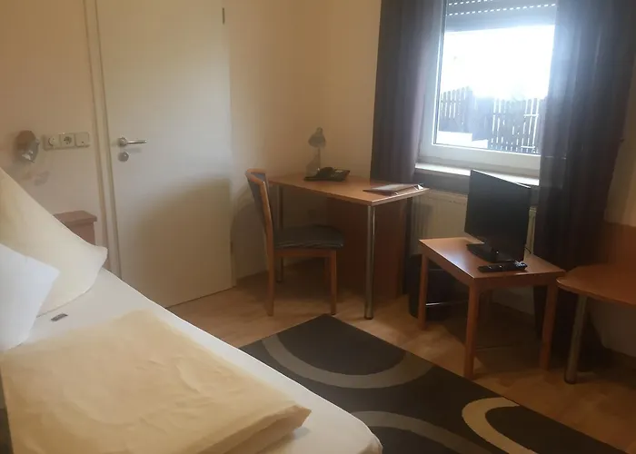 Wagner 3* Ingolstadt