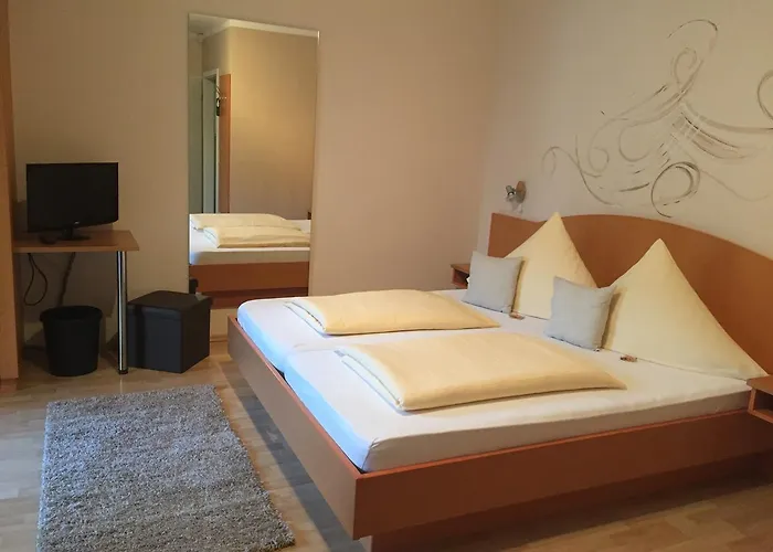 Wagner 3* Ingolstadt