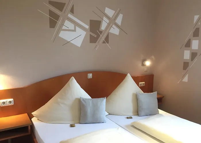 Bed & Breakfast Wagner