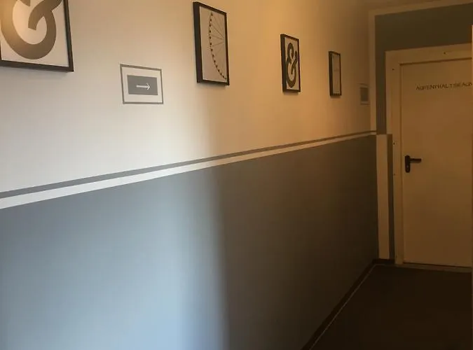 Wagner Bed & Breakfast Ingolstadt